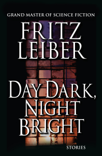 Immagine di copertina: Day Dark, Night Bright 9781497642171