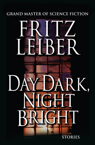 صورة الغلاف: Day Dark, Night Bright 9781497642171