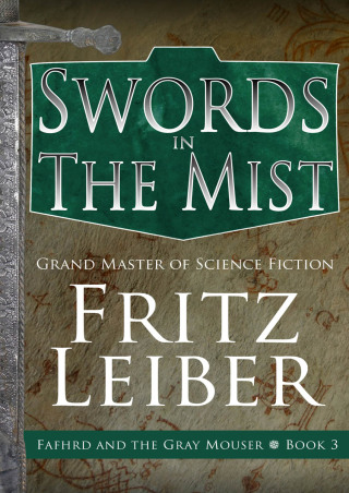 Cover image: Swords in the Mist 9781497699946