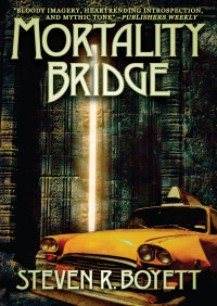 Immagine di copertina: Mortality Bridge 9781497637245