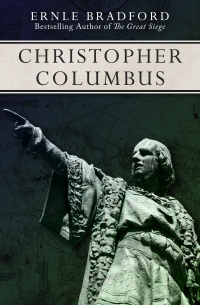Immagine di copertina: Christopher Columbus 9781497637849