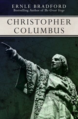 Cover image: Christopher Columbus 9781497617124