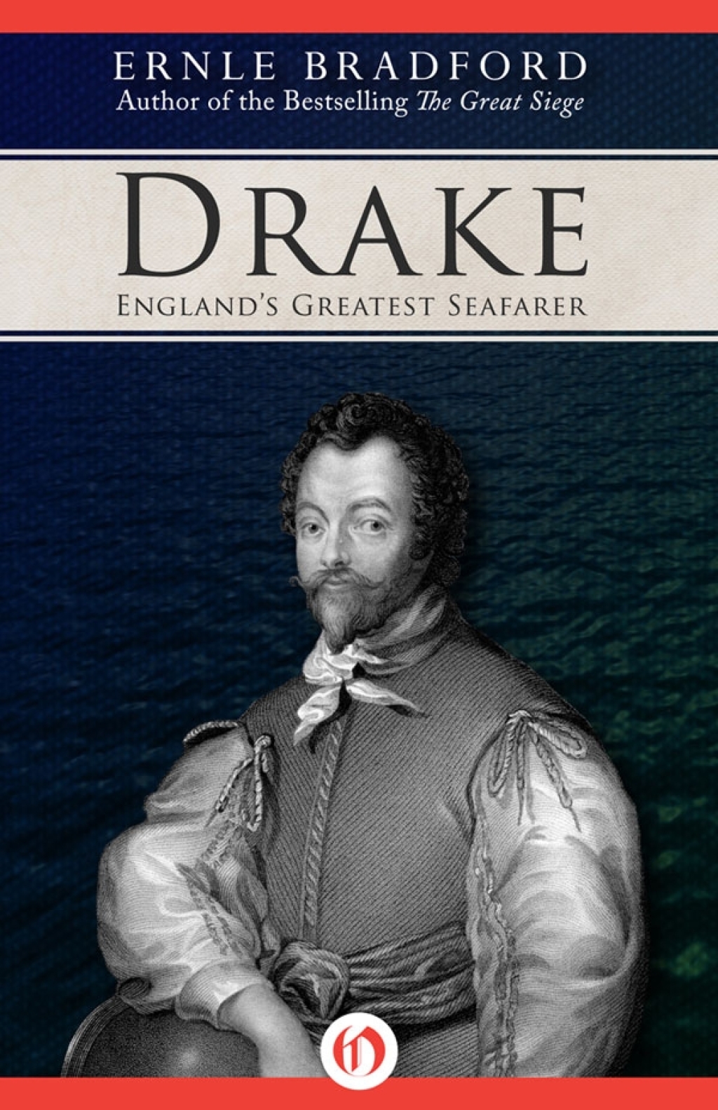 Drake England’s Greatest Seafarer