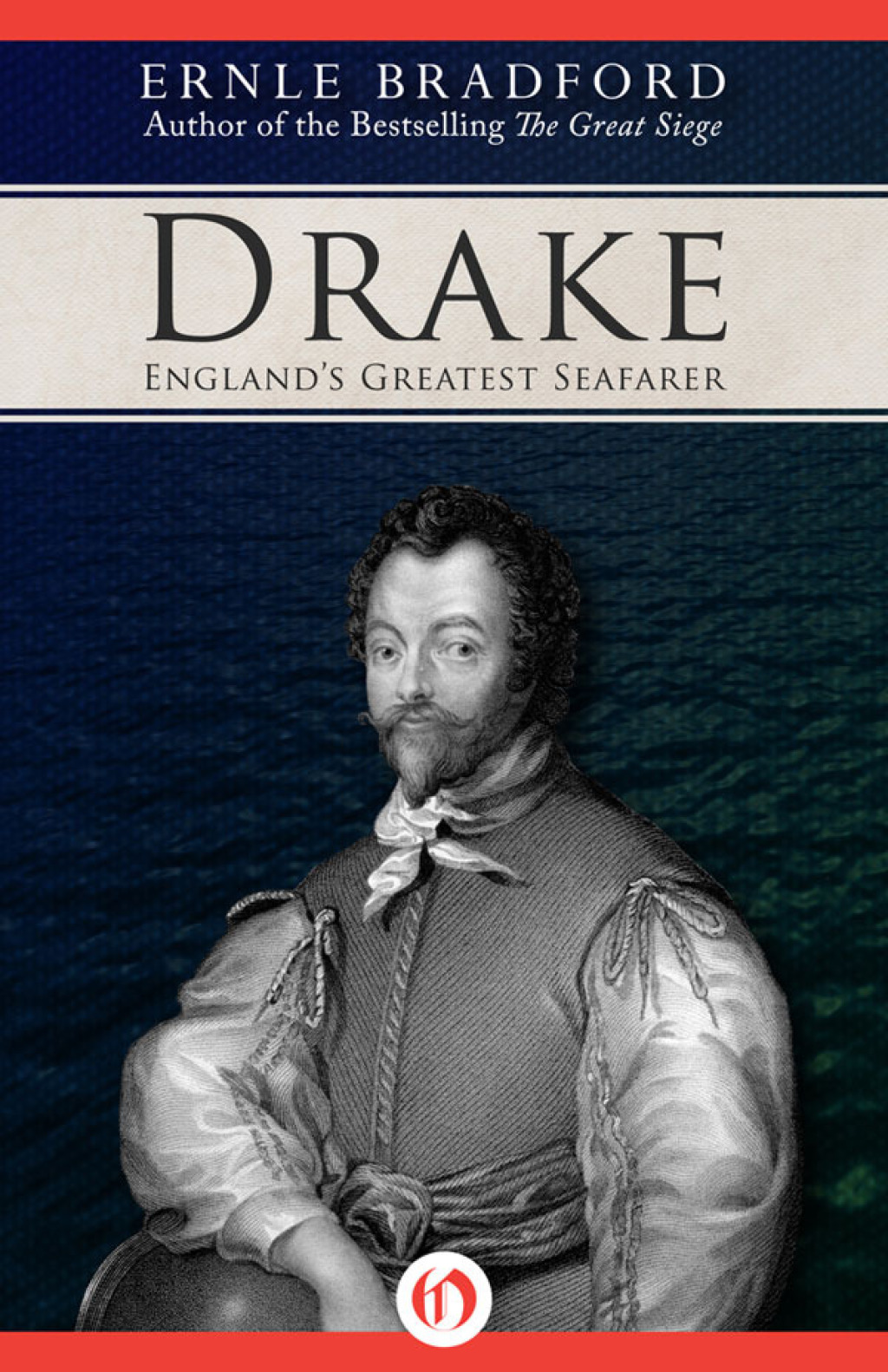 Drake England’s Greatest Seafarer