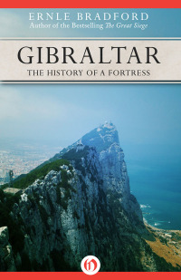 صورة الغلاف: Gibraltar 9781497637870