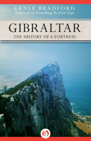 Cover image: Gibraltar 9781497617186