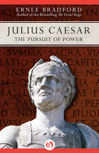 Omslagafbeelding: Julius Caesar 9781497637924
