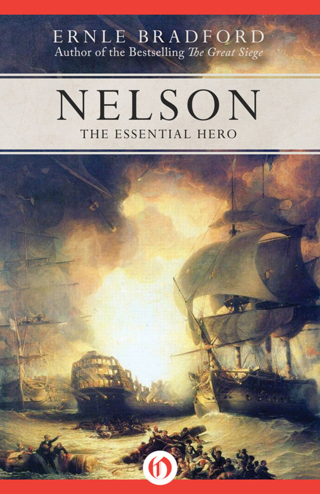 Nelson The Essential Hero