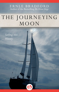 Immagine di copertina: The Journeying Moon 9781497637917