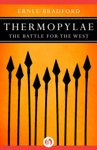 Cover image: Thermopylae 9780306813603