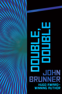 Cover image: Double, Double 9781497617605