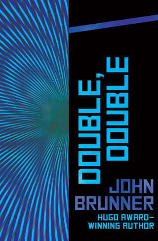 Imagen de portada: Double, Double 9781497617605
