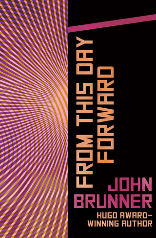 Imagen de portada: From This Day Forward 9781497617636