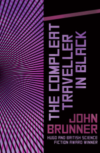 Immagine di copertina: The Compleat Traveller in Black 9781497617698