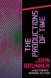 Imagen de portada: The Productions of Time 9781497617780