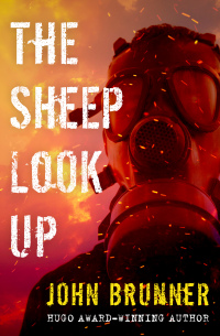Cover image: The Sheep Look Up 9781504032636