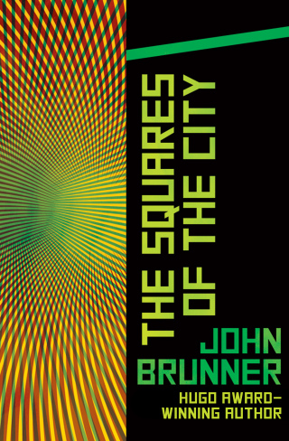 Cover image: The Squares of the City 9781497617872