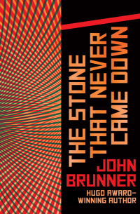 Cover image: The Stone That Never Came Down 9781497617902