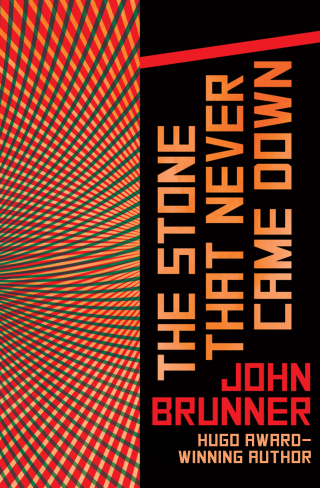 Immagine di copertina: The Stone That Never Came Down 9781497617902