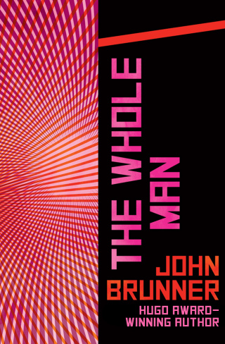 Imagen de portada: The Whole Man 9781497617933