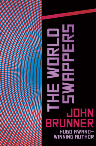 Cover image: The World Swappers 9781497617964