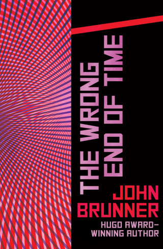 Imagen de portada: The Wrong End of Time 9781497617995