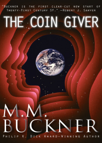 Cover image: The Coin Giver 9781497618053