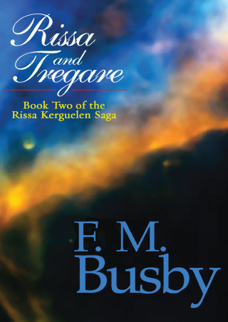Cover image: Rissa and Tregare 9781497618114