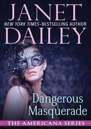 Cover image: Dangerous Masquerade 9781497639454