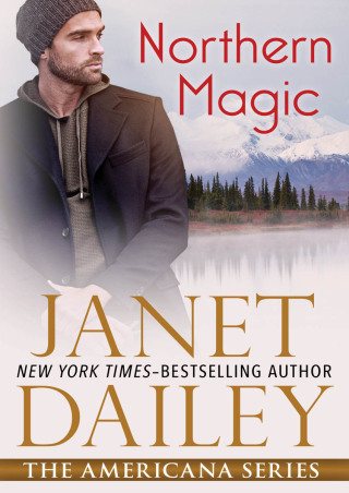 Imagen de portada: Northern Magic 9781497639638