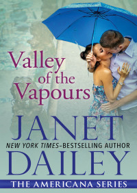 Immagine di copertina: Valley of the Vapours 9781497639836