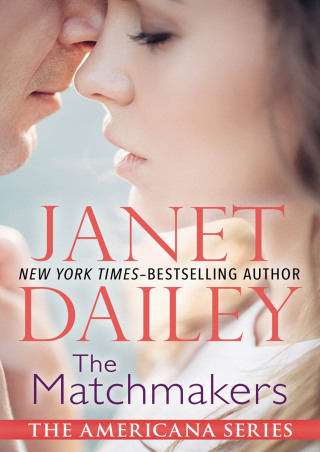 Imagen de portada: The Matchmakers 9781497639591
