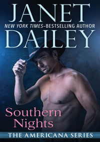 Cover image: Southern Nights 9781497639713