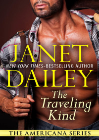 Cover image: The Traveling Kind 9781497639799