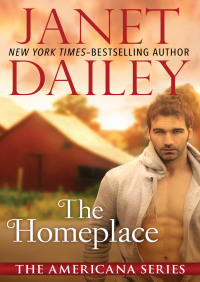 Cover image: The Homeplace 9781497639577