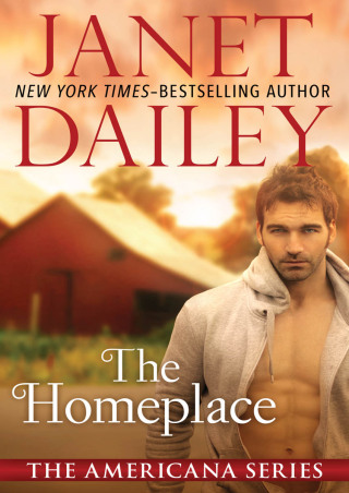 表紙画像: The Homeplace 9781497639577