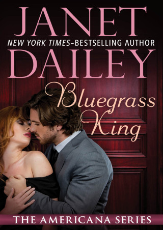 Cover image: Bluegrass King 9781497637344