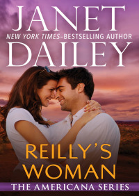 Imagen de portada: Reilly's Woman 9781497639652