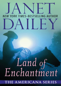 Imagen de portada: Land of Enchantment 9781497639423
