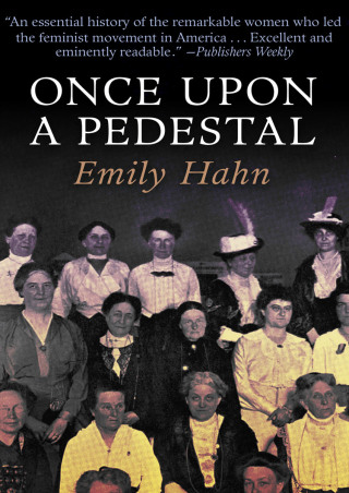 Imagen de portada: Once Upon a Pedestal 9781497619500