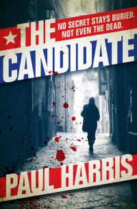 Immagine di copertina: The Candidate 9781497619562