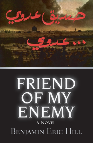 Cover image: Friend of My Enemy 9781497619715