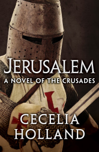 Cover image: Jerusalem 9781504011068