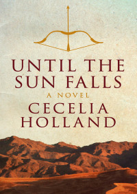 Cover image: Until the Sun Falls 9781497619869