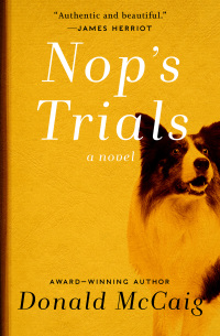 Immagine di copertina: Nop's Trials 9781497619951