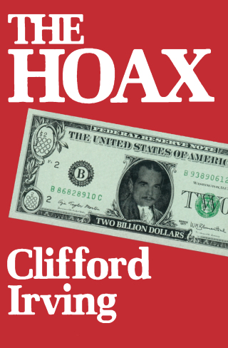 Imagen de portada: The Hoax 9781497619982