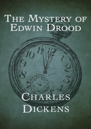 Omslagafbeelding: The Mystery of Edwin Drood 9781497620124