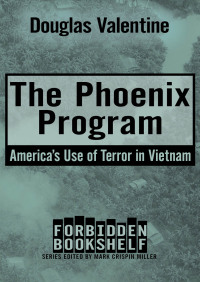 Omslagafbeelding: The Phoenix Program 9781497620209