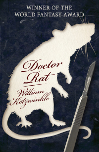 Cover image: Doctor Rat 9781497638341