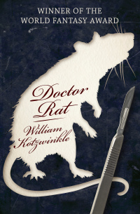Cover image: Doctor Rat 9781497620636